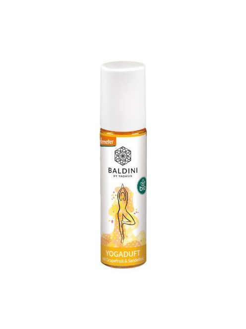 BALDINI Yoga Roll-on 10 ml