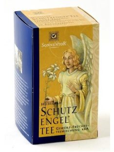Sonnentor Bio Hildegard - Őrangyal tea filteres 30 g