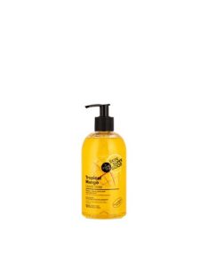   Planeta Organica Skin Super Good "Tropical Mango" folyékony szappan 200ml