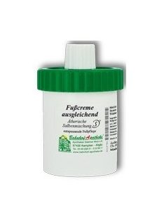 Ingeborg Stadelmann Lábkrém kiegyensúlyozó 70 ml