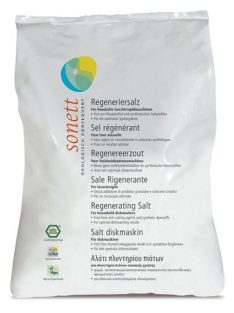 Sonett Regeneráló só 2 kg