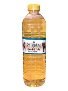Paleo olaj, Paleolaj, finomított étolaj 500 ml