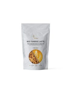Prana Bio Kurkuma Latte 125 g 