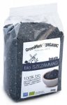GreenMark Bio gabona, Szezámmag Fekete 250 g GreenMark Bio gabona, Szezámmag Fekete 250 g