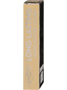puroBio Long lasting Highlighter ceruza 024L / pezsgő/ 3,3g
