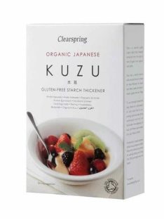 Clearspring bio kuzu keményítő 125 g