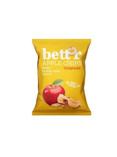 Bett'r Bio Alma Chips 50g 