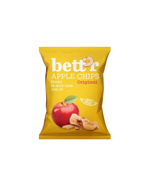 Bett'r Bio Alma Chips 50g 