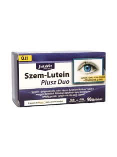 Jutavit Eye-Lutein Plus Duo 90 db