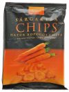 Róna Sárgarépa Chips 40 g Róna Sárgarépa Chips 40 g