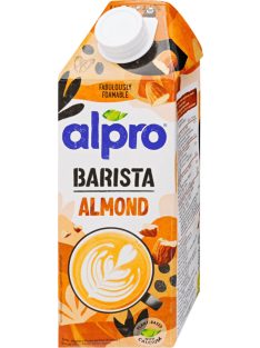 Alpro Mandulaital Barista 750 ml