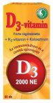 Dr. Chen D3-Vitamin Forte Rágótabletta 60 db Dr. Chen D3-Vitamin Forte Rágótabletta 60 db