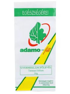 Adamo Gyermekláncfűlevél 50 g