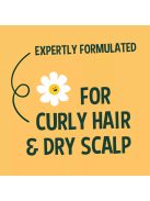 Faith in Nature Sampon, Shea vaj és argánolaj 400ml