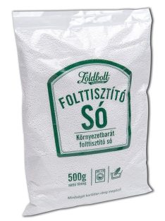 Zöldbolt Folttisztító só 500 g