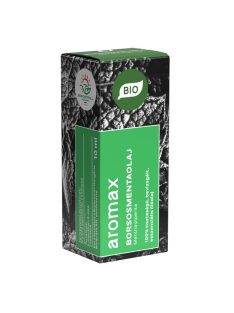 Aromax bio borsosmentaolaj 10 ml
