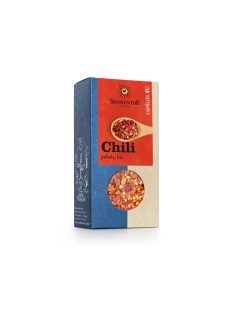 Sonnentor Bio Chili Pehely 45g 