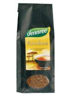 Dennree Bio Rooibos Szálas Tea 100 g