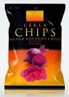 Róna Cékla Chips 40 g Róna Cékla Chips 40 g