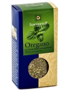 Sonnentor Bio fűszerek, oregánó 18 g