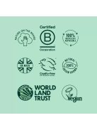 Faith In Nature Sampon Grapefruit - Narancs 400 ml