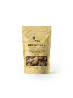 Prana Bio Gyömbér por 125g 