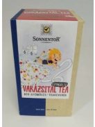Sonnentor Bio Rosszcsont Szomjoltó gyümölcsök tea- filteres 32,4 g