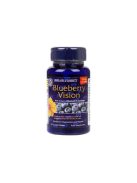 H&B Fekete Áfonya & Lutein tabletta 60 db 