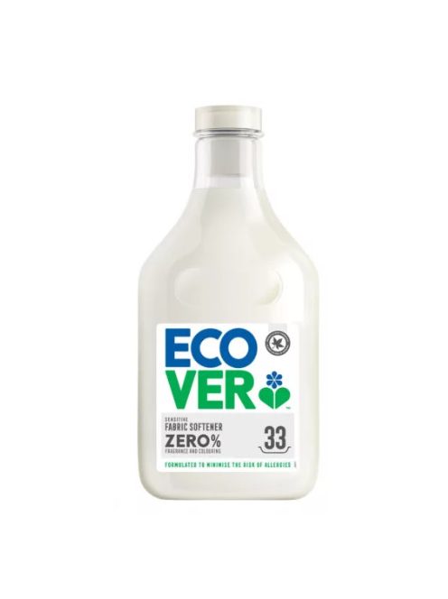 Ecover öko zero öblítő 1000 ml