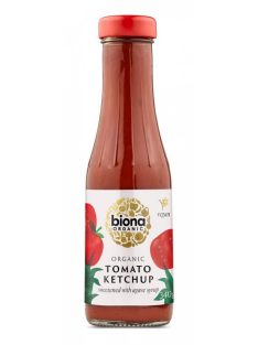 Biona Bio Ketchup Agave Sziruppal 340 g
