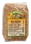 Natura Hajdina, natur, hántolt 250 g Natura Hajdina, natur, hántolt 250 g