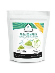 Mentalfitol Alga Komplex Por 105 g