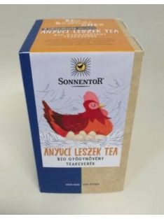 Sonnentor Bio Rosszcsont Anyuci leszek tea - filteres 21,6 g