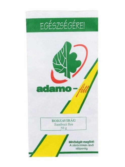 Adamo Bodzavirág 50 g