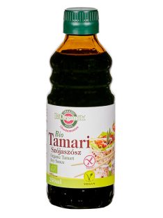 Biorganik Bio tamari szójaszósz 250 ml