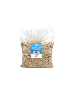nuts&berries Instant zab(kása) gluténmentes 500g 