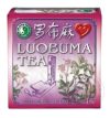 Dr. Chen Luobuma Vérny.Csökk. Tea Filter 20 filter Dr. Chen Luobuma Vérny.Csökk. Tea Filter 20 filter