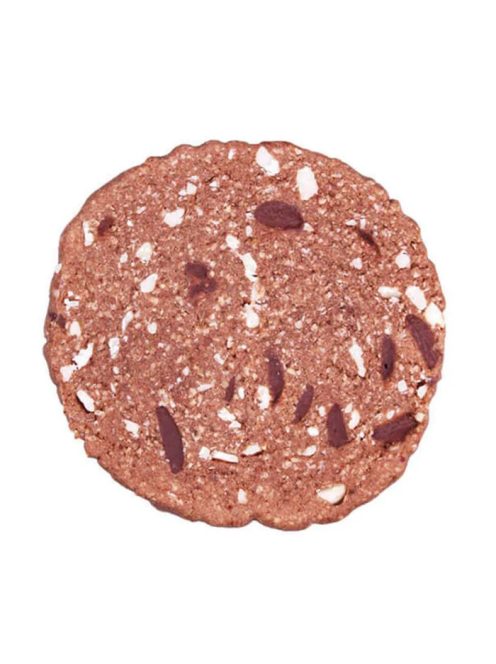 Kookie Cat zabkeksz mandula-protein-csoki 50g 
