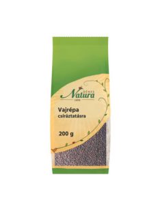 Natura Vajrépa Mag Csíráztatásra 200 g