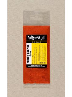 Lakshmy Füstölt Paprika Édes 50 g