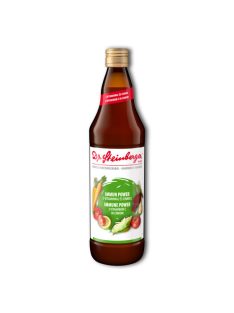 Dr. Steinberger Immun Power 750 ml