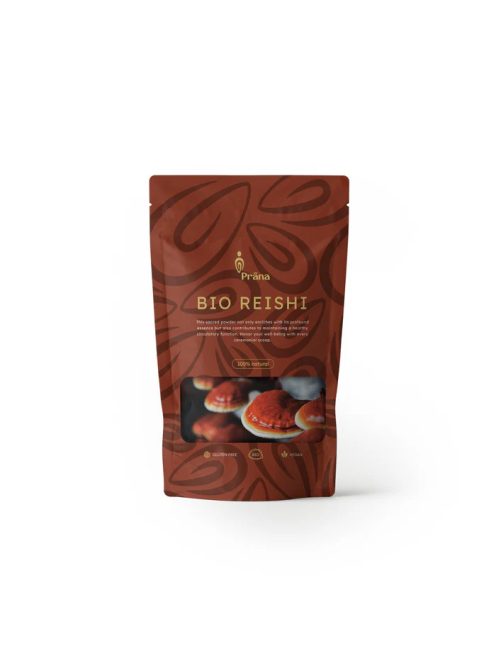 Prana Bio Reishi por 125g 