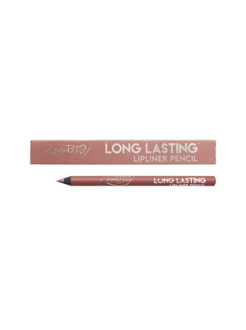 puroBio Long lasting Szájkontúrceruza 009L / cold nude/ 1,1g