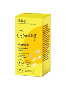 Kilig Regeneráló arcszérum C-vitaminnal 50ml