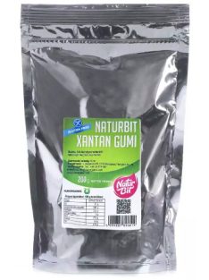 Its Us Naturbit Xantán Gumi 200g Gluténmentes