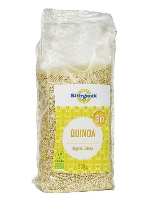 Biorganik Bio gabonák, quinoa 500 g