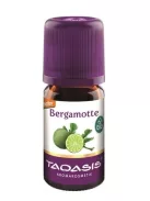 TAOASIS BIO/Demeter Bergamott (Citrus bergamia) illóolaj 5 ml