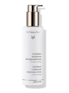   Dr. Hauschka Tusoló balzsam - szénavirág és kardamom 200 ml