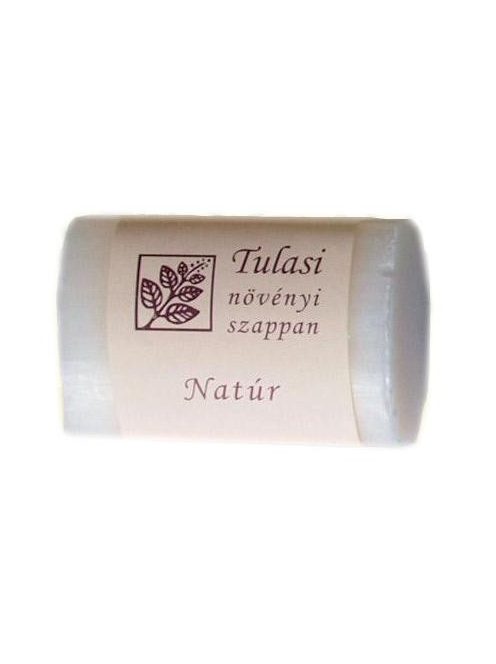 Tulasi Szappan Natúr 100 g