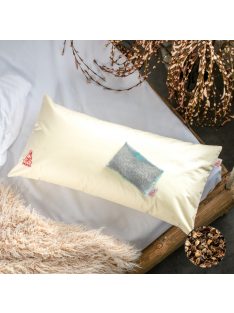 PRANA Premium Hajdinahéj 40x80 cm + levendula betét 3,4 kg